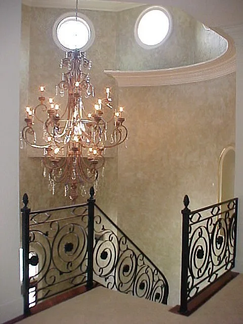 Gabriel Custom Home Development, Kenner, Louisiana by Arriaga & Partners Architecture LLC - Photo 12