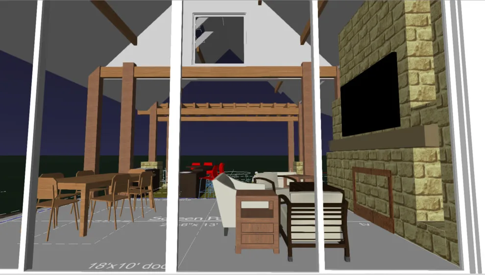 Various Enhancements by Jim Peterson Architect Emeritus - Photo 5
