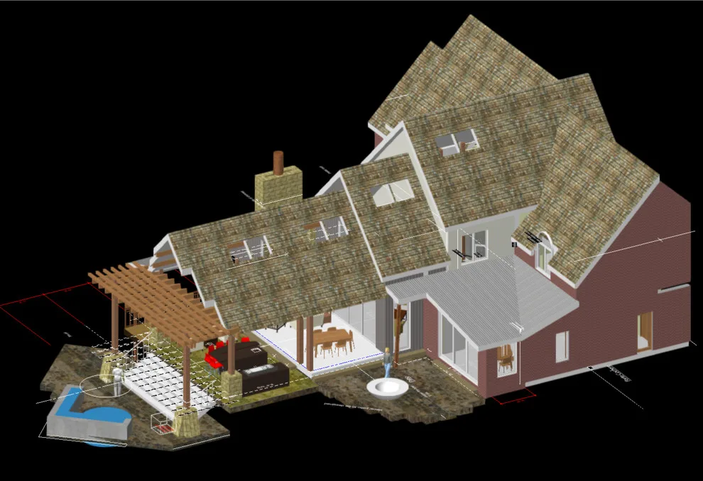 Various Enhancements by Jim Peterson Architect Emeritus - Photo 4