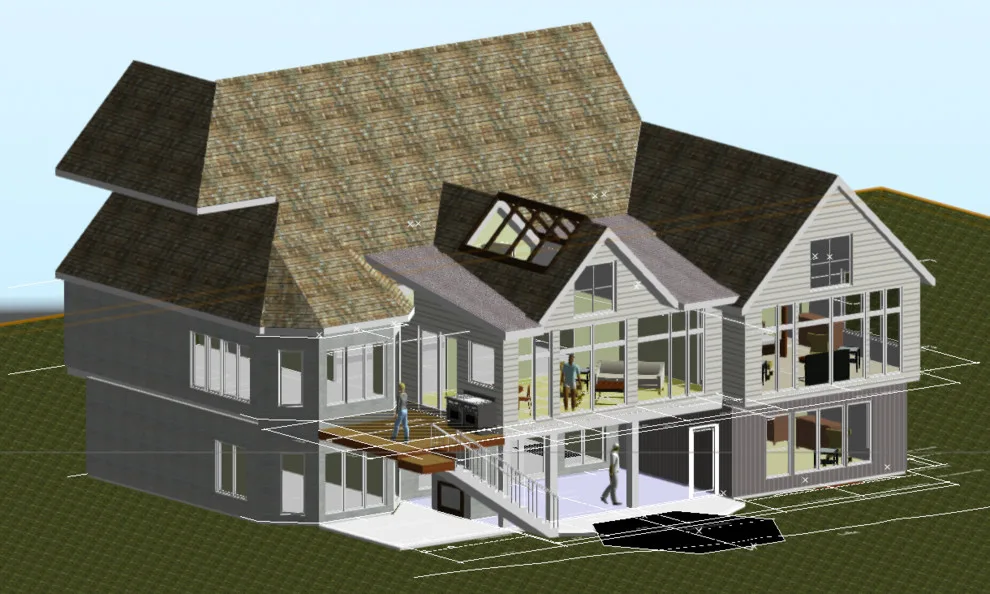 Various Enhancements by Jim Peterson Architect Emeritus - Photo 7