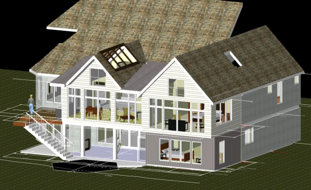 Various Enhancements by Jim Peterson Architect Emeritus - Photo 3