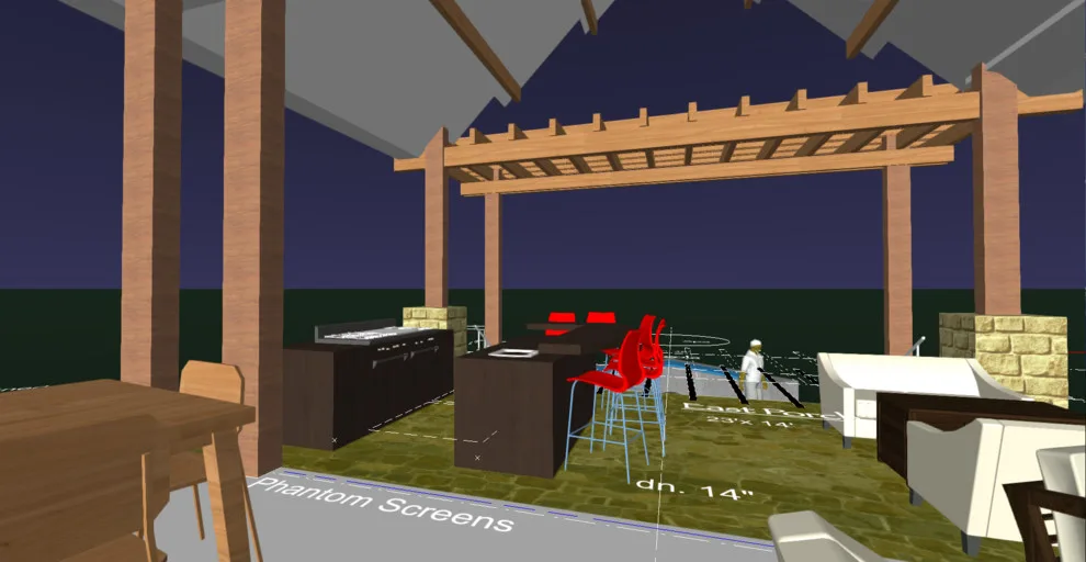 Various Enhancements by Jim Peterson Architect Emeritus - Photo 2