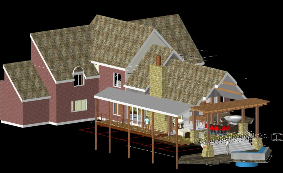 Various Enhancements by Jim Peterson Architect Emeritus - Photo 6