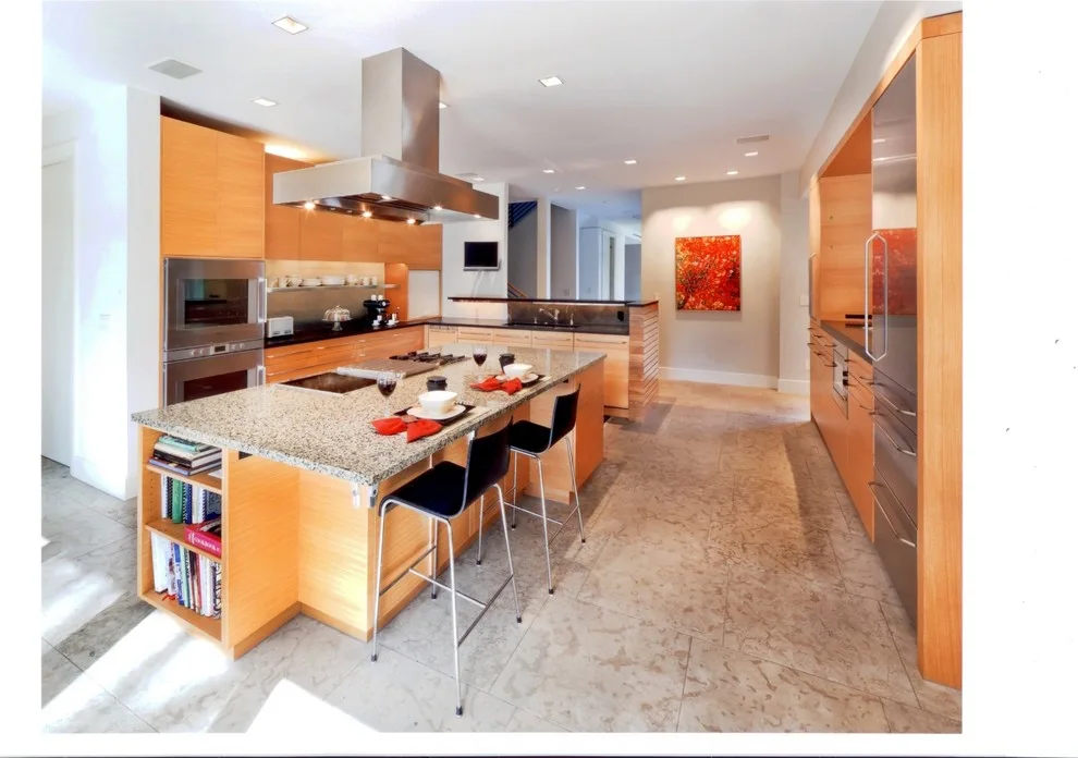 Culinary Flair at Mission Hills by Lisa Schmitz Interior Design - Photo 2