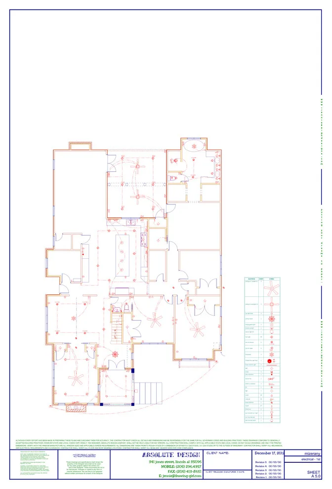 Mizerany, COMPLETE HOME RENOVATION - Design by Jennie Leigh Jones Design - Photo 9