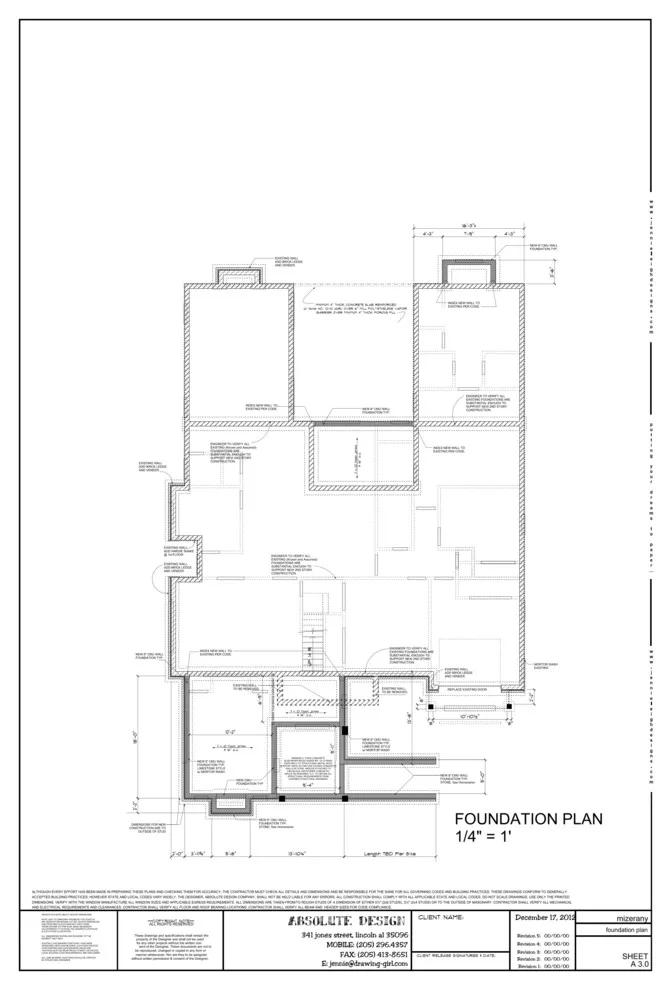 Mizerany, COMPLETE HOME RENOVATION - Design by Jennie Leigh Jones Design - Photo 5