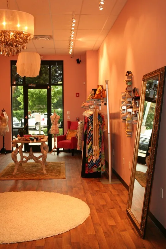 Mocha Boutique by Madeleine Wyatt by Simplified Interior Design - Photo 5