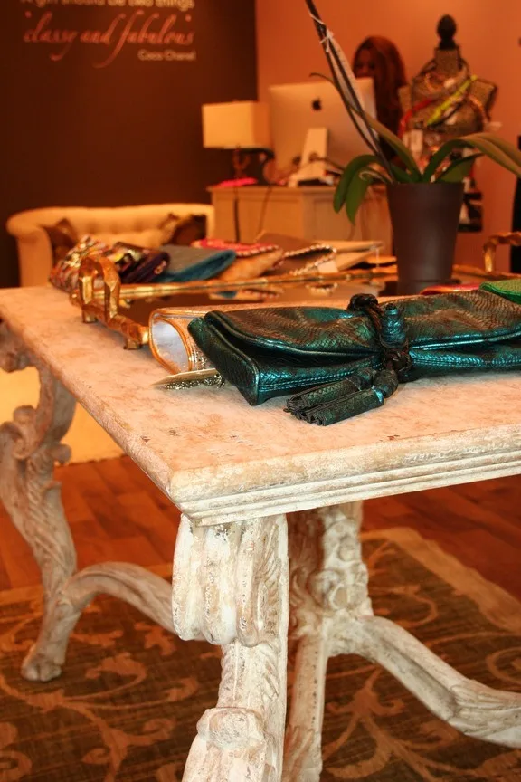 Mocha Boutique by Madeleine Wyatt by Simplified Interior Design - Photo 4