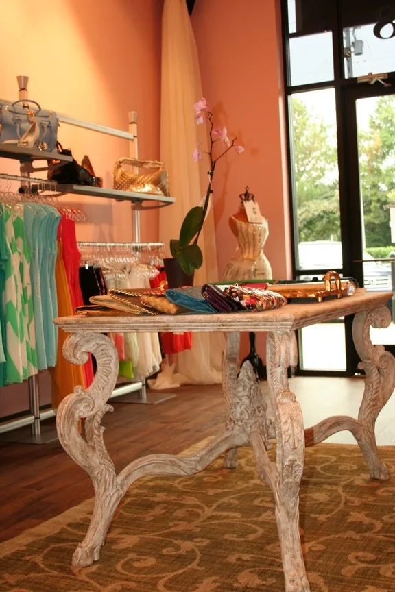 Mocha Boutique by Madeleine Wyatt by Simplified Interior Design - Photo 2
