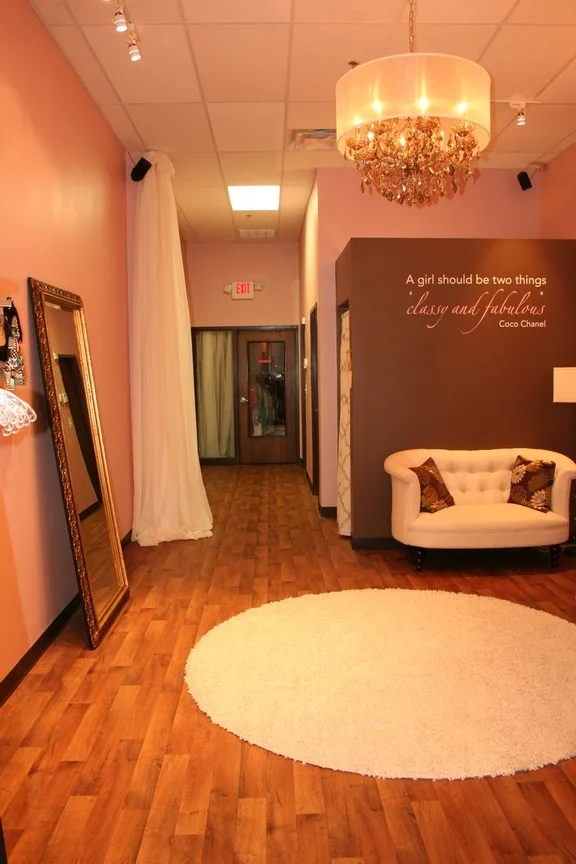 Mocha Boutique by Madeleine Wyatt by Simplified Interior Design - Photo 3