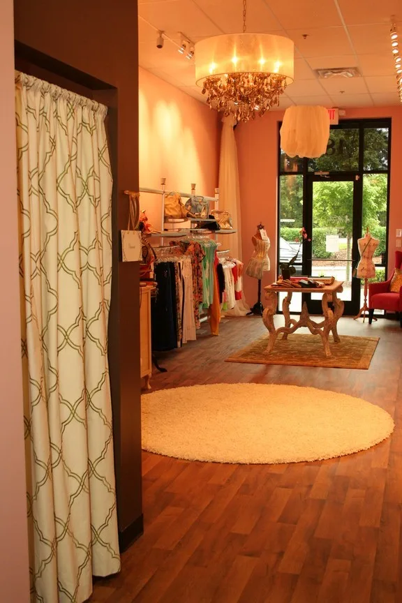 Simplified Interior Design - Photo 14