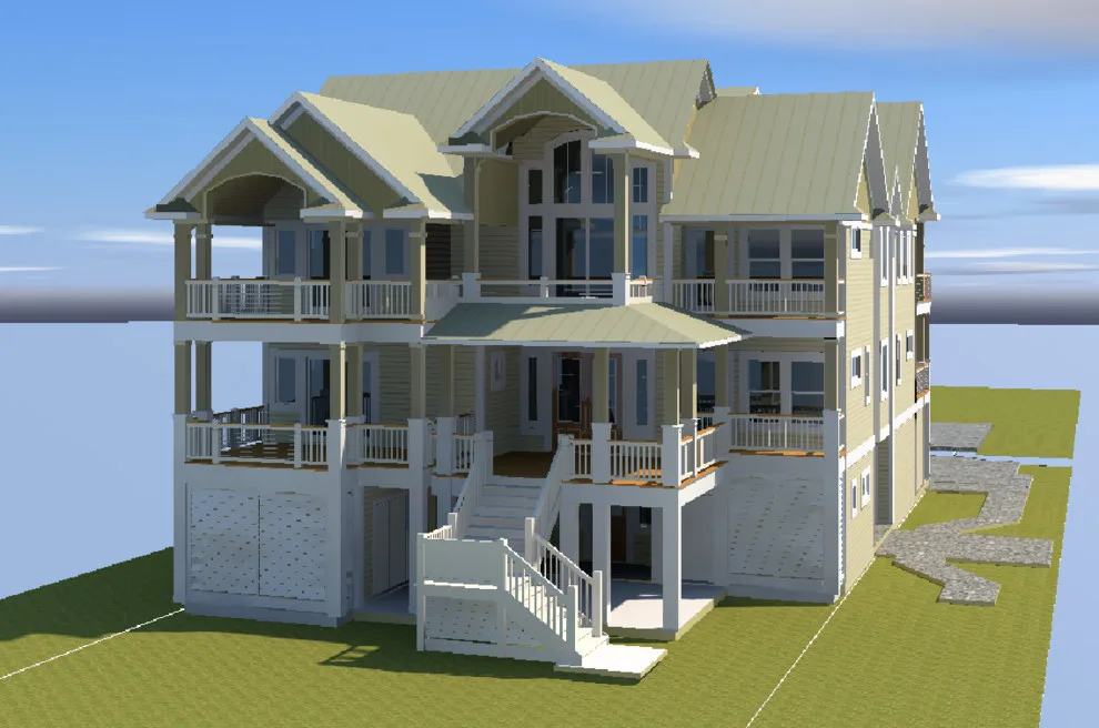 Models Reimagined by Florez Design Studio, Inc - Photo 2