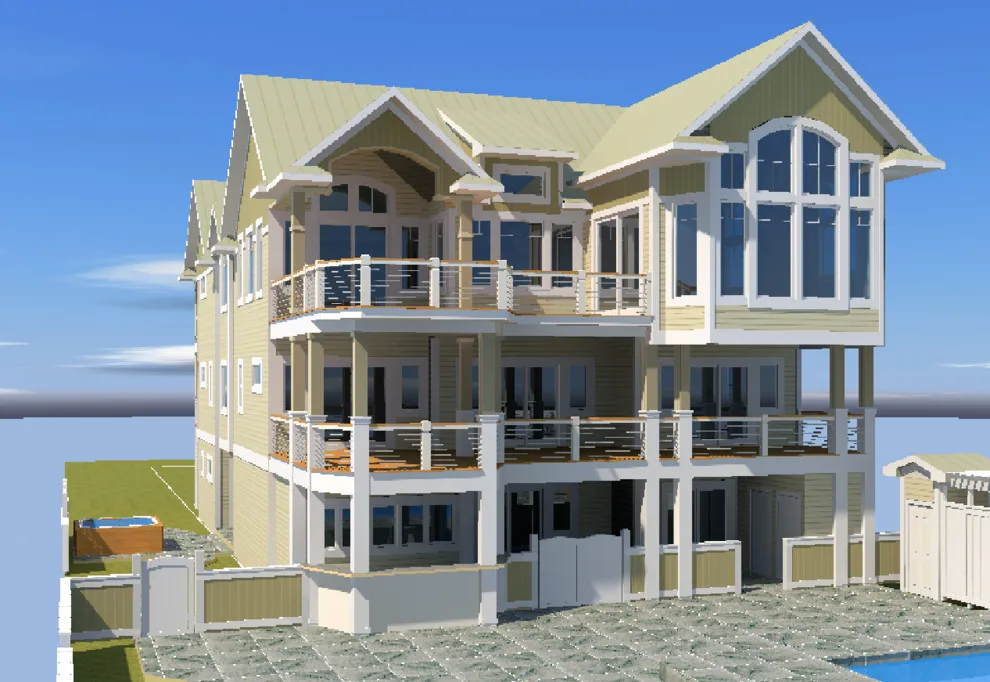 Models Reimagined by Florez Design Studio, Inc - Photo 4
