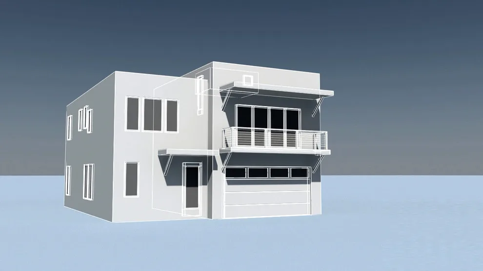 Contemporary Coastal Home by Esposito Design - Photo 5