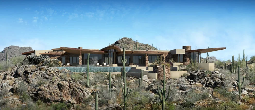 Soloway Designs Inc | Architecture + Interiors AIA - Photo 13