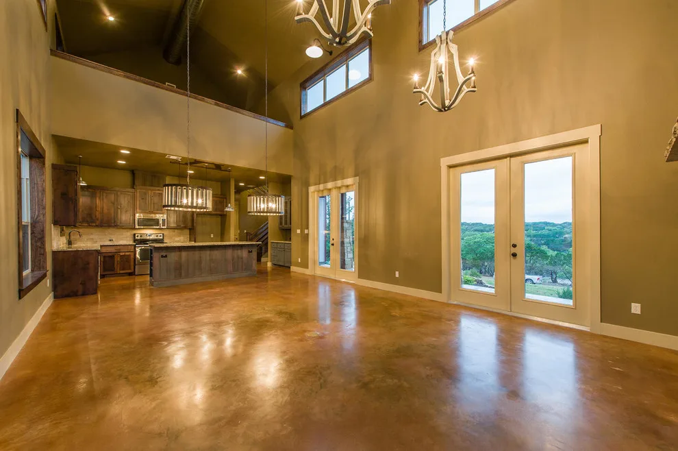 Contemporary Farmhouse - Agave Custom Homes by Barron Custom Design, LLC - Photo 20