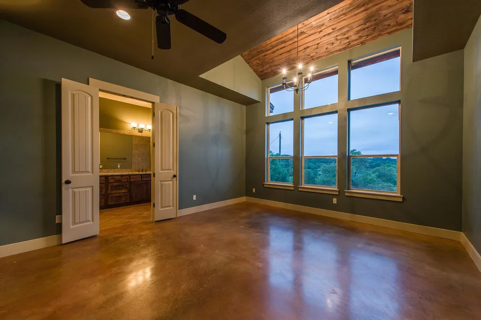 Contemporary Farmhouse - Agave Custom Homes by Barron Custom Design, LLC - Photo 13