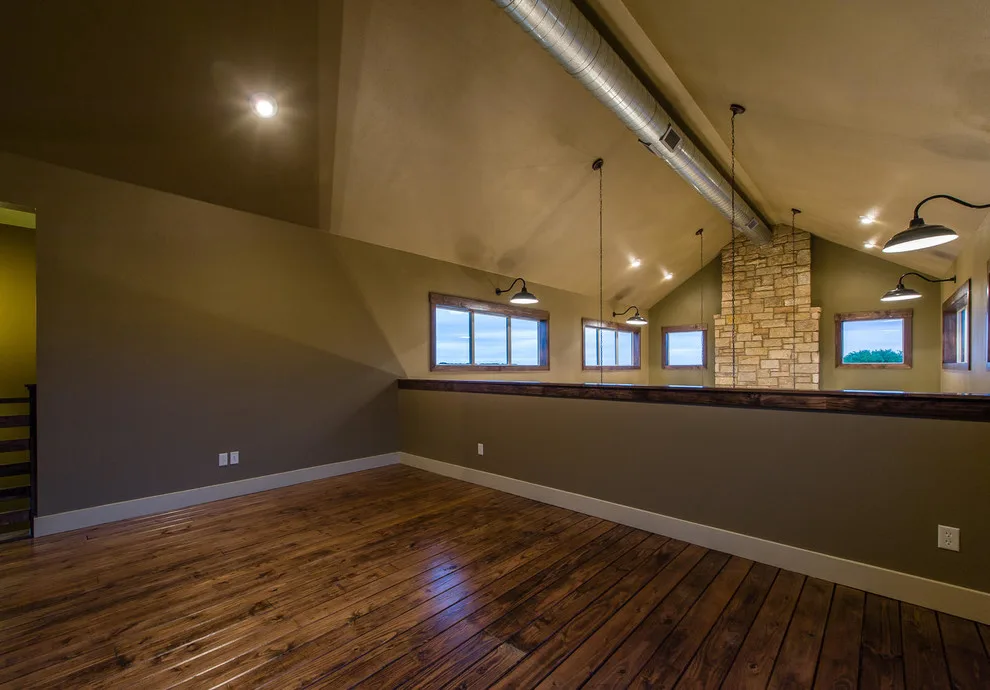 Contemporary Farmhouse - Agave Custom Homes by Barron Custom Design, LLC - Photo 23