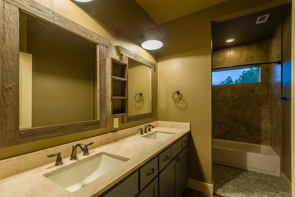 Contemporary Farmhouse - Agave Custom Homes by Barron Custom Design, LLC - Photo 19