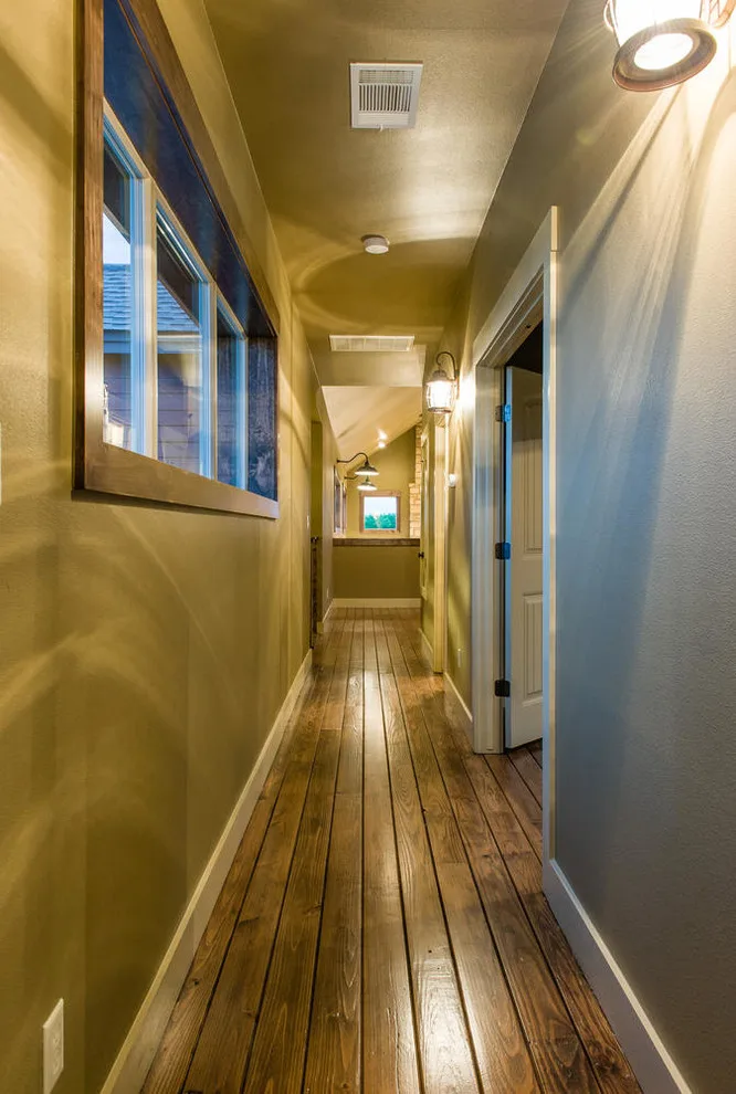 Contemporary Farmhouse - Agave Custom Homes by Barron Custom Design, LLC - Photo 29