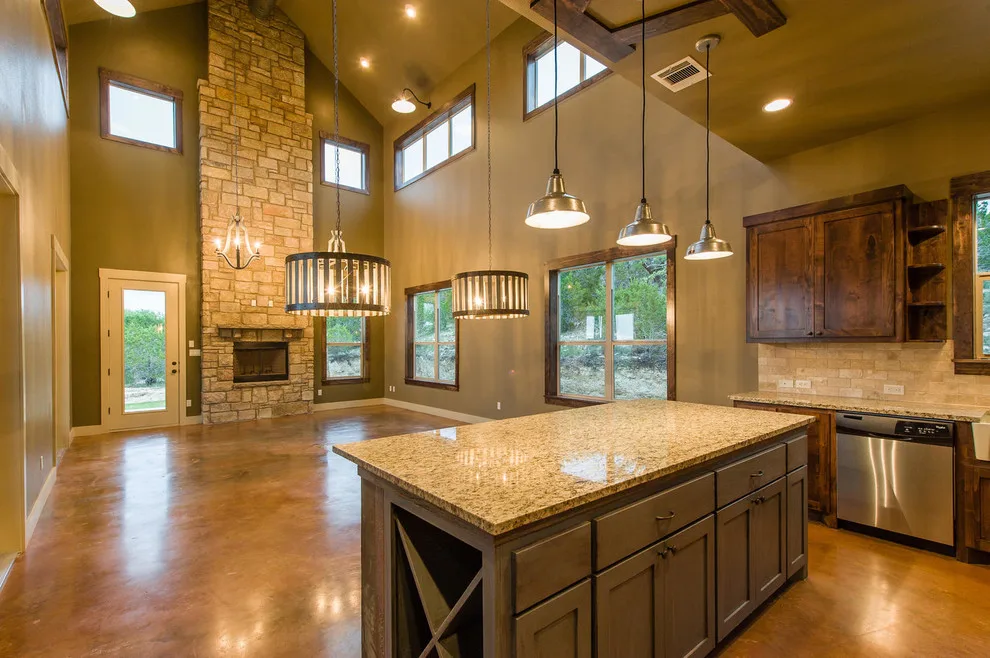 Contemporary Farmhouse - Agave Custom Homes by Barron Custom Design, LLC - Photo 21