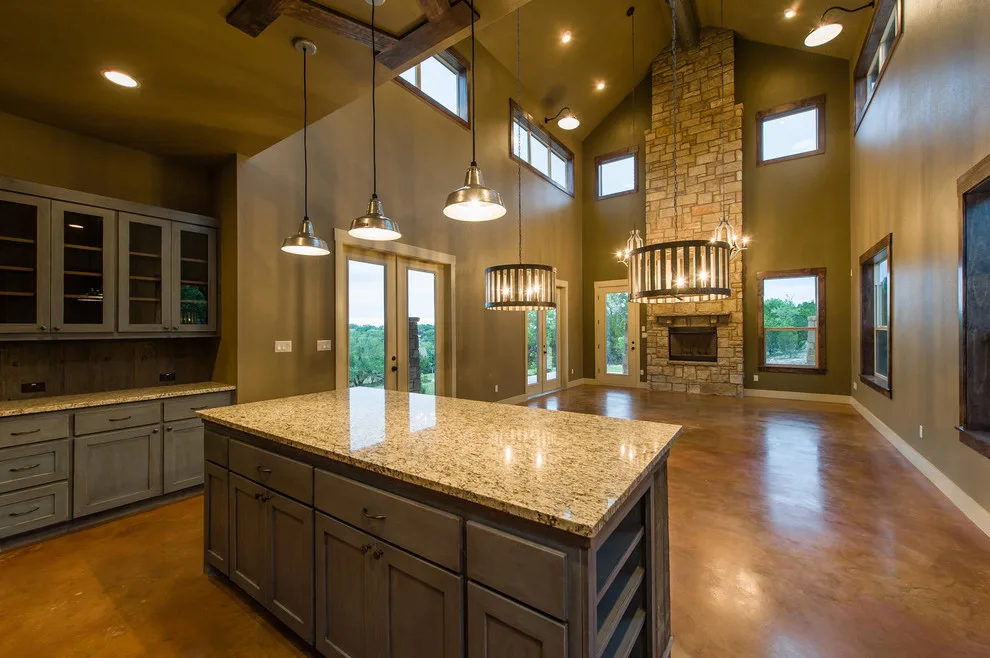 Contemporary Farmhouse - Agave Custom Homes by Barron Custom Design, LLC - Photo 18