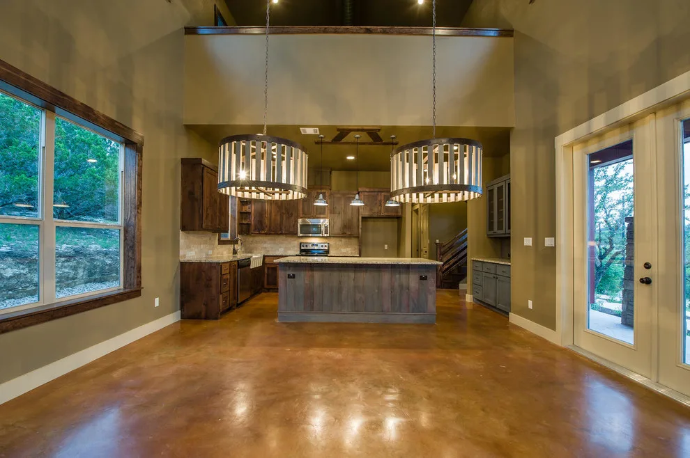 Contemporary Farmhouse - Agave Custom Homes by Barron Custom Design, LLC - Photo 25