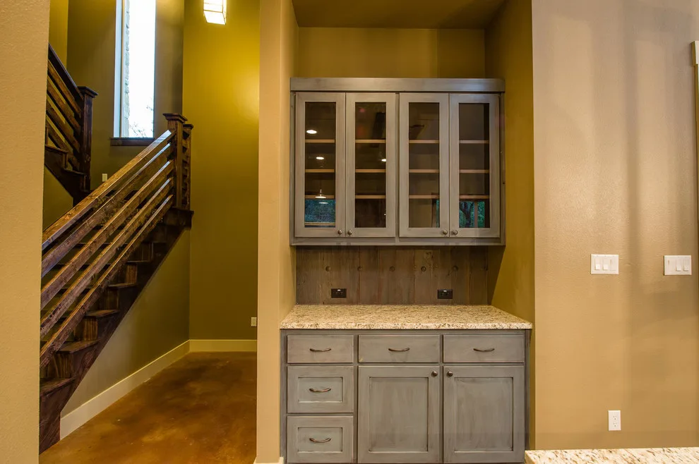 Contemporary Farmhouse - Agave Custom Homes by Barron Custom Design, LLC - Photo 22