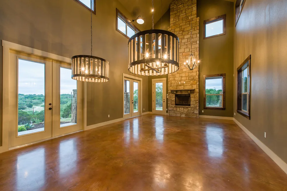 Contemporary Farmhouse - Agave Custom Homes by Barron Custom Design, LLC - Photo 30