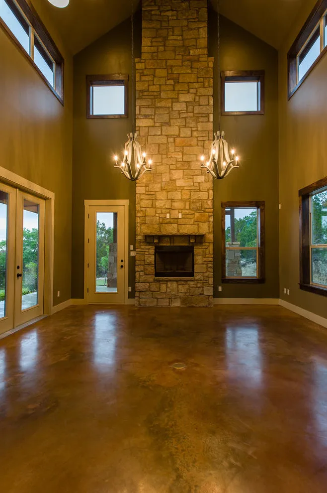 Contemporary Farmhouse - Agave Custom Homes by Barron Custom Design, LLC - Photo 4