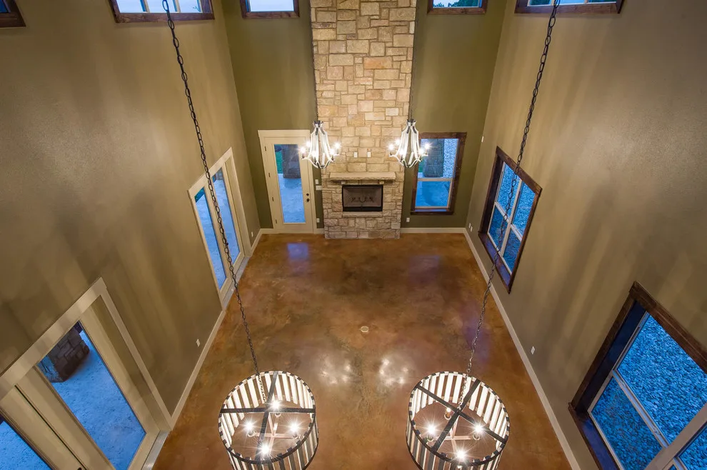 Contemporary Farmhouse - Agave Custom Homes by Barron Custom Design, LLC - Photo 6