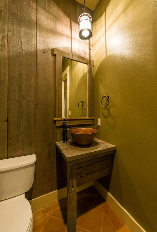 Contemporary Farmhouse - Agave Custom Homes by Barron Custom Design, LLC - Photo 2