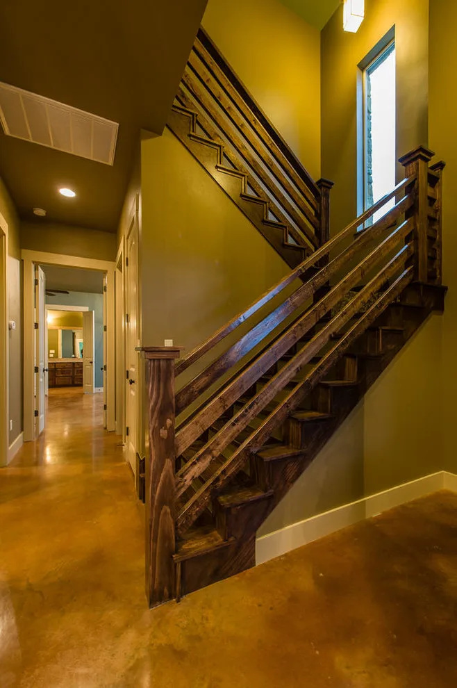 Contemporary Farmhouse - Agave Custom Homes by Barron Custom Design, LLC - Photo 8
