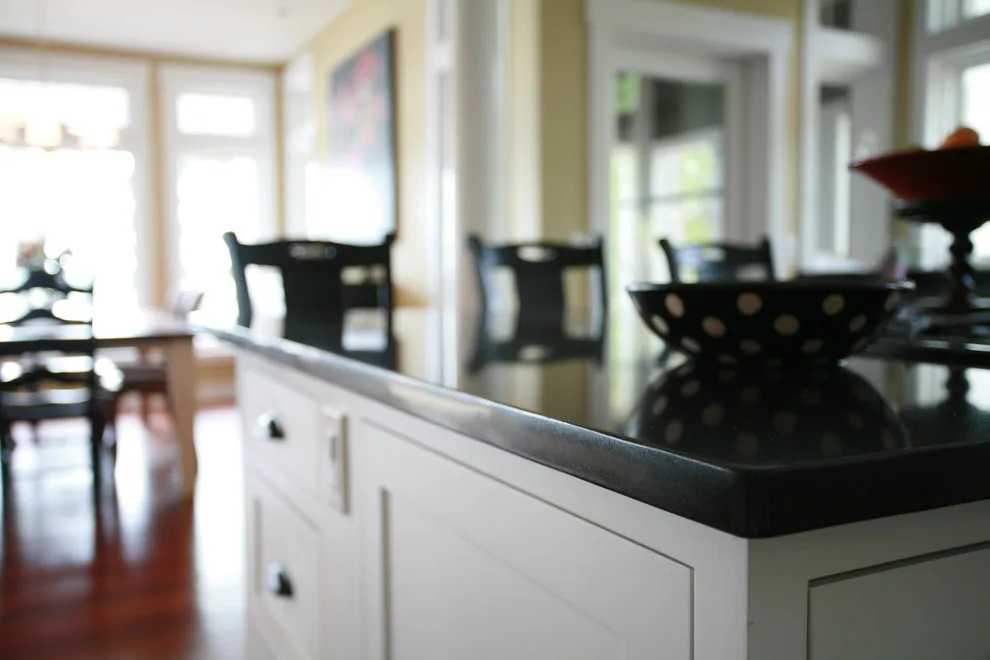 Contemporary Farmhouse by Marty Rhein, CKD, CBD - BAC Design Group - Photo 2