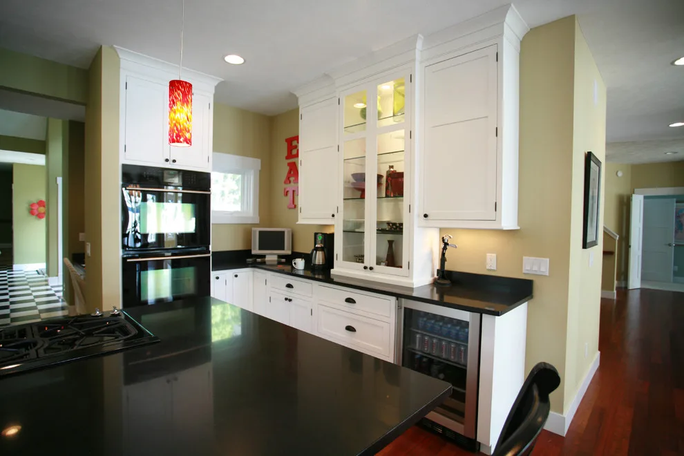 Contemporary Farmhouse by Marty Rhein, CKD, CBD - BAC Design Group - Photo 8