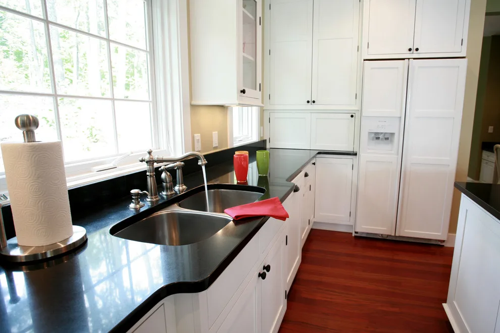 Contemporary Farmhouse by Marty Rhein, CKD, CBD - BAC Design Group - Photo 10