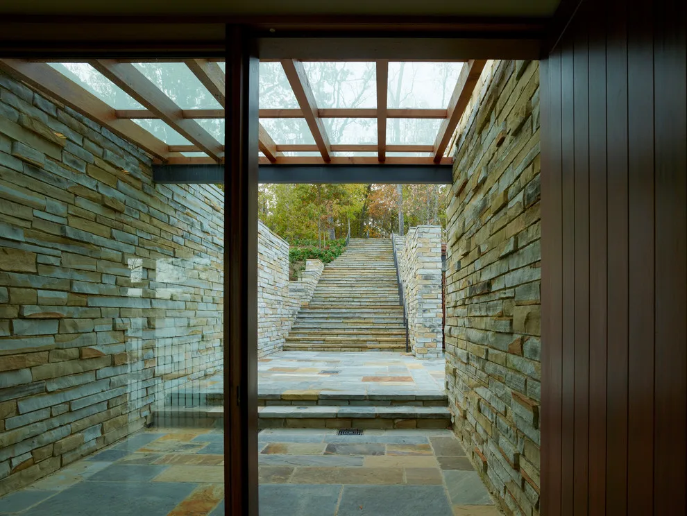 John Harrison Jones, AIA Architect - Photo 2