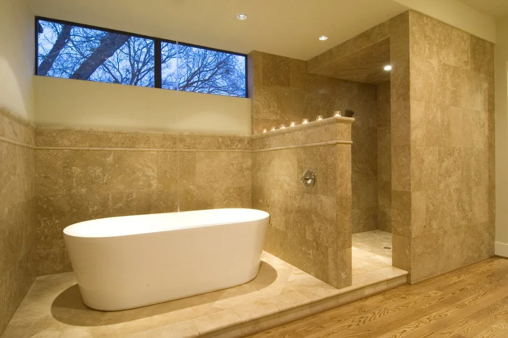 Contemporary Rustic Blend by Design DCA - Photo 8
