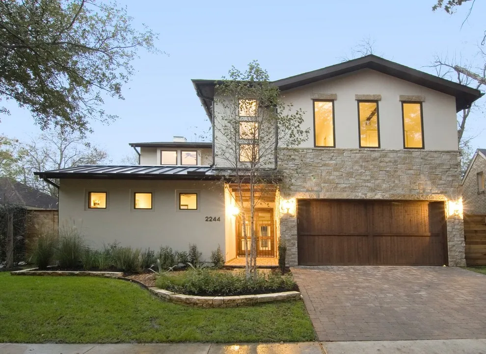 Contemporary Rustic Blend by Design DCA - Photo 5