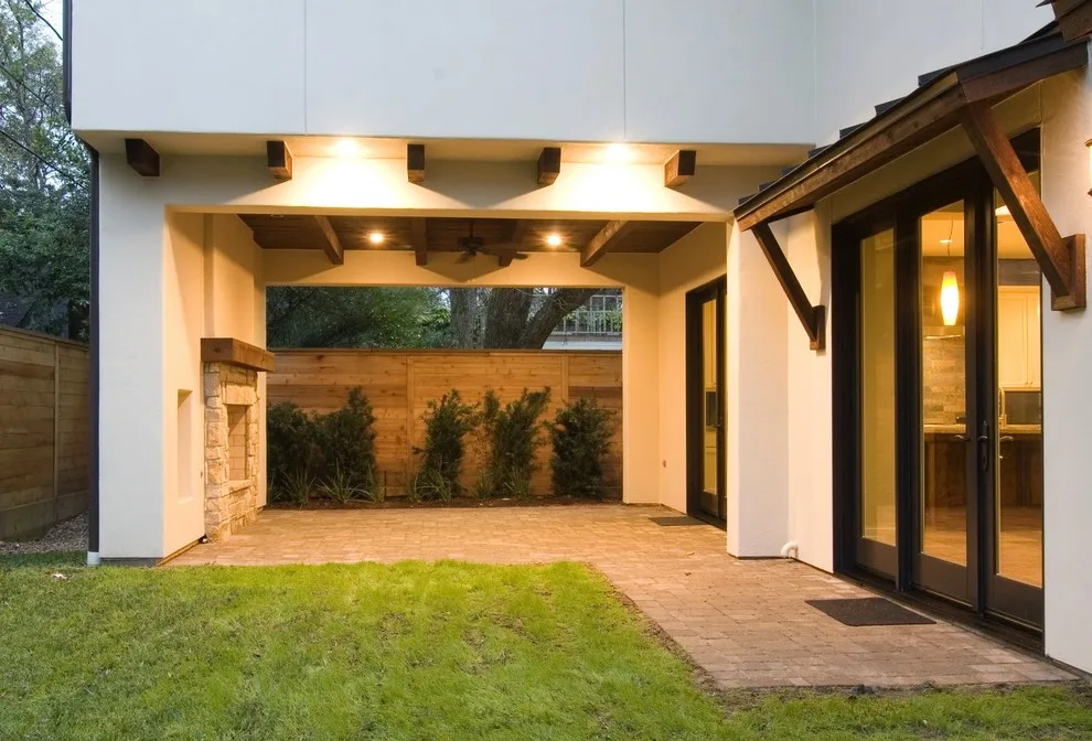 Contemporary Rustic Blend by Design DCA - Photo 7