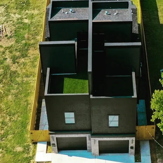Skyline Duplex by Axis Arkitektural - Photo 3