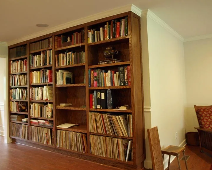 Additional Space Requested by GO Architectural Design, PLLC - Photo 4
