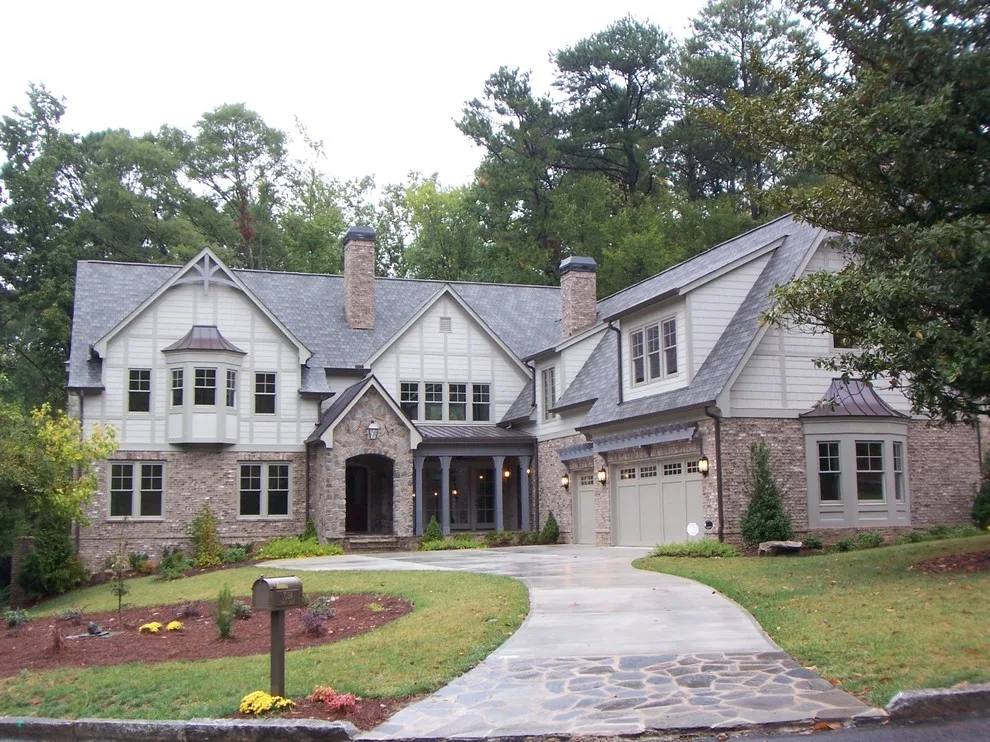 Morningside Manor by Brian Patterson Designs, Inc. - Photo 6