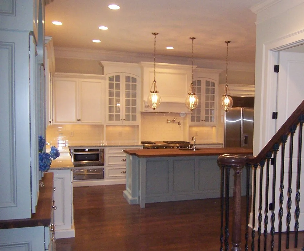 Morningside Manor by Brian Patterson Designs, Inc. - Photo 2