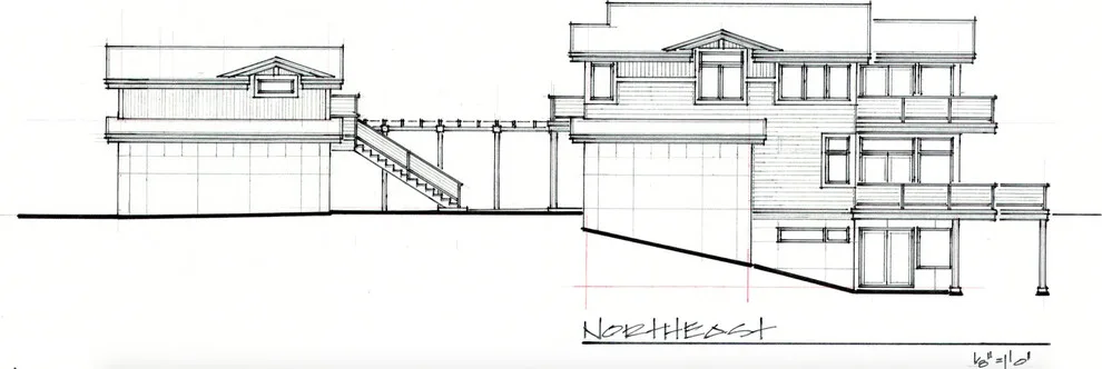 Miramonti Architect PC - Photo 13