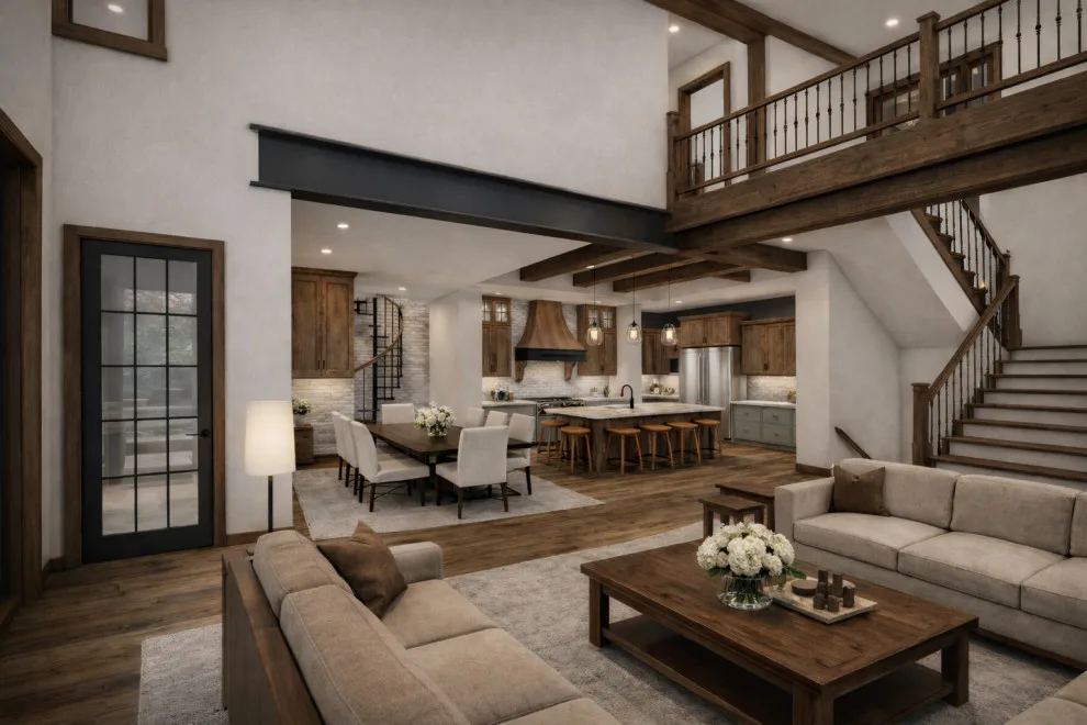 Vince Kunasek Design - Photo 13