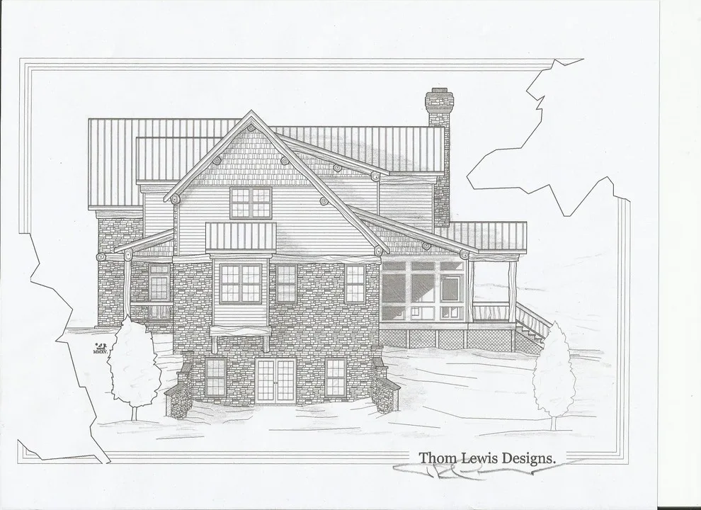 Thom Lewis Designs - Photo 2