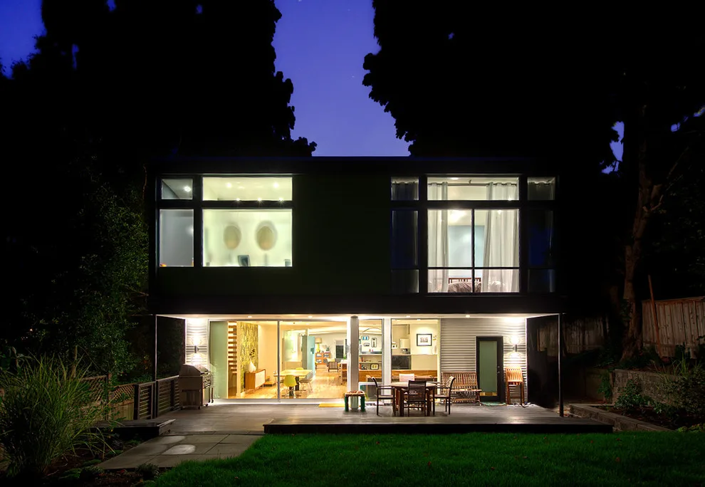 Mullet Residence by Sticklab - Photo 3
