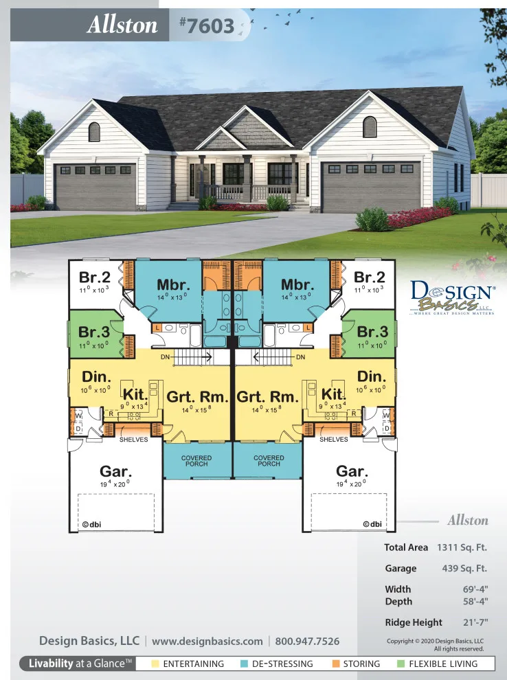 Design Basics, LLC - Photo 4
