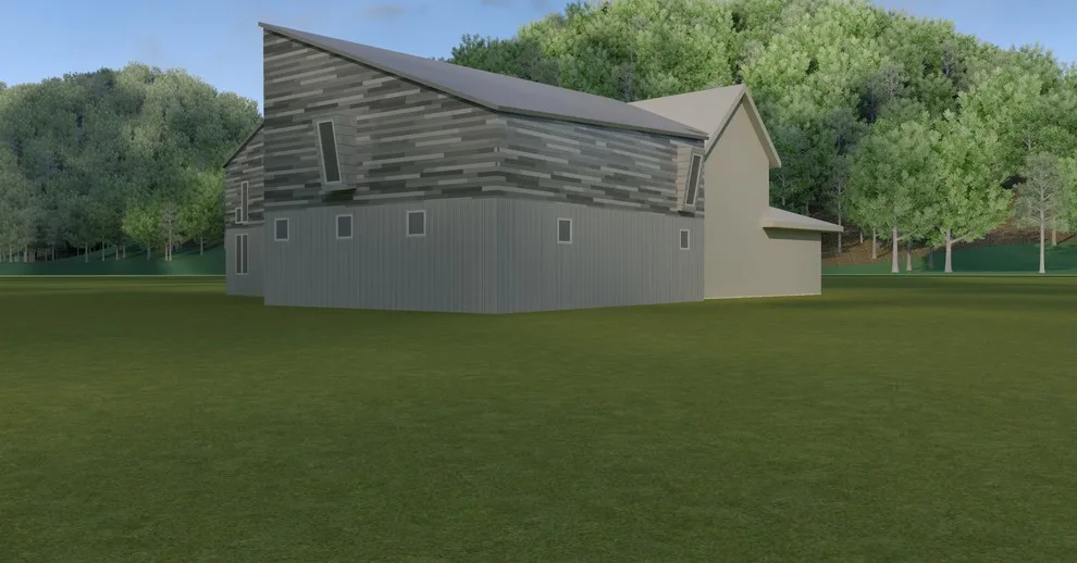 CV3 Architectural PC - Photo 5